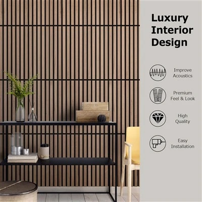 Ntoo Phab Ntsa Slats Panels